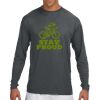 Men's Cooling Performance Long Sleeve T-Shirt Thumbnail
