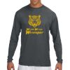 Men's Cooling Performance Long Sleeve T-Shirt Thumbnail