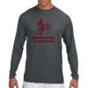 Men's Cooling Performance Long Sleeve T-Shirt Thumbnail