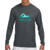 Men's Cooling Performance Long Sleeve T-Shirt Thumbnail