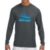 Men's Cooling Performance Long Sleeve T-Shirt Thumbnail