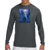 Men's Cooling Performance Long Sleeve T-Shirt Thumbnail