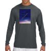 Men's Cooling Performance Long Sleeve T-Shirt Thumbnail