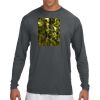 Men's Cooling Performance Long Sleeve T-Shirt Thumbnail