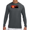 Men's Cooling Performance Long Sleeve T-Shirt Thumbnail