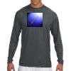 Men's Cooling Performance Long Sleeve T-Shirt Thumbnail