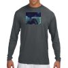 Men's Cooling Performance Long Sleeve T-Shirt Thumbnail