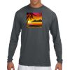Men's Cooling Performance Long Sleeve T-Shirt Thumbnail