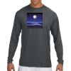 Men's Cooling Performance Long Sleeve T-Shirt Thumbnail
