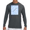 Men's Cooling Performance Long Sleeve T-Shirt Thumbnail