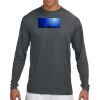 Men's Cooling Performance Long Sleeve T-Shirt Thumbnail