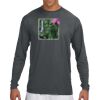 Men's Cooling Performance Long Sleeve T-Shirt Thumbnail