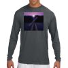 Men's Cooling Performance Long Sleeve T-Shirt Thumbnail