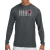 Men's Cooling Performance Long Sleeve T-Shirt Thumbnail