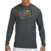 Men's Cooling Performance Long Sleeve T-Shirt Thumbnail