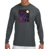 Men's Cooling Performance Long Sleeve T-Shirt Thumbnail