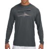Men's Cooling Performance Long Sleeve T-Shirt Thumbnail