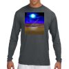 Men's Cooling Performance Long Sleeve T-Shirt Thumbnail