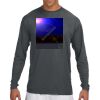 Men's Cooling Performance Long Sleeve T-Shirt Thumbnail