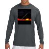 Men's Cooling Performance Long Sleeve T-Shirt Thumbnail