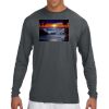 Men's Cooling Performance Long Sleeve T-Shirt Thumbnail