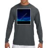 Men's Cooling Performance Long Sleeve T-Shirt Thumbnail