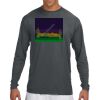 Men's Cooling Performance Long Sleeve T-Shirt Thumbnail