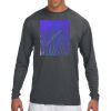 Men's Cooling Performance Long Sleeve T-Shirt Thumbnail