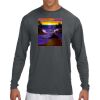 Men's Cooling Performance Long Sleeve T-Shirt Thumbnail