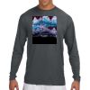 Men's Cooling Performance Long Sleeve T-Shirt Thumbnail