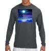Men's Cooling Performance Long Sleeve T-Shirt Thumbnail