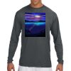 Men's Cooling Performance Long Sleeve T-Shirt Thumbnail